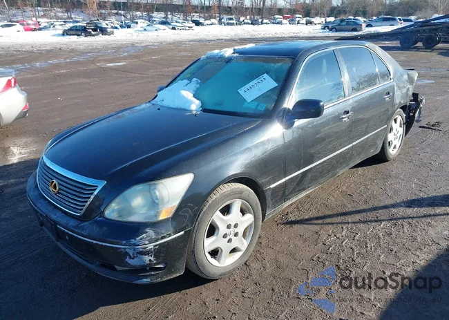 JTHBN36F040161329: 44457533