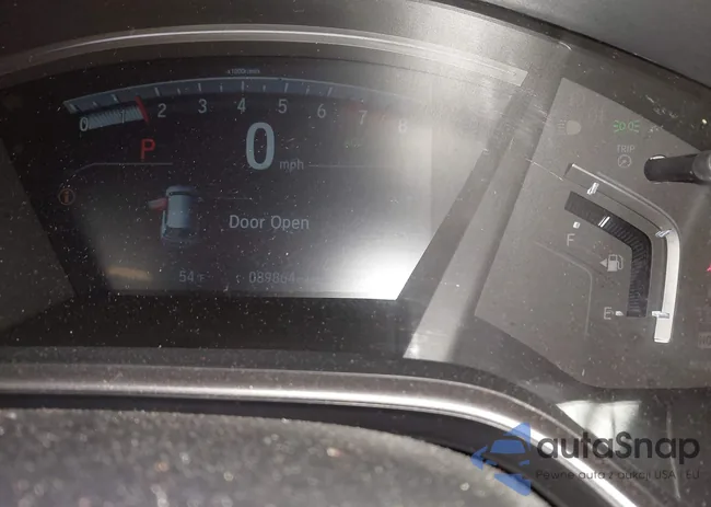 2HKRW2H87HH621925: 44457538