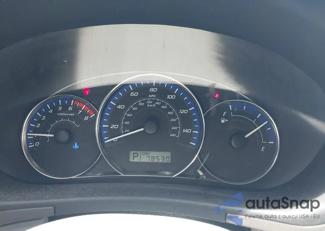 JF2SH6CC3AH774032: 44457541