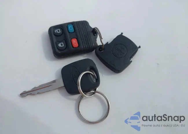 1FAFP45X91F136022: 44457573