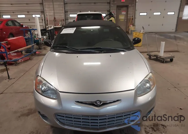 1C3EL55R72N323814: 44457616