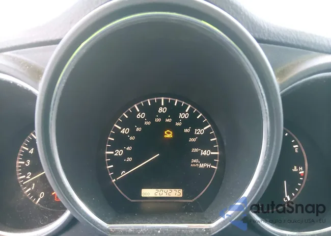 2T2HA31U94C016109: 44457620