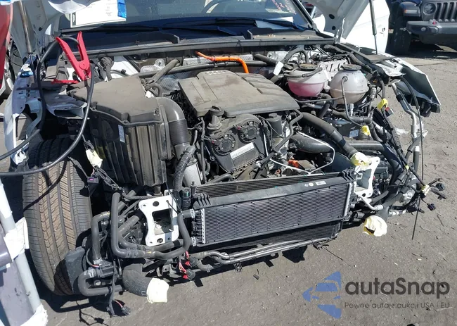 WA1E2AFY3M2043058: 44457623