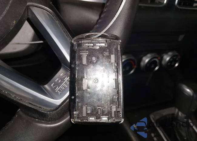 JM3KFBAM8P0227491: 44457677