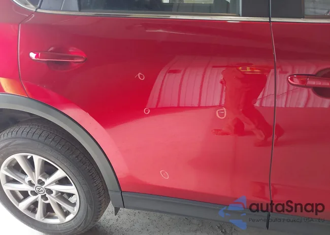 JM3KFBAM8P0227491: 44457677