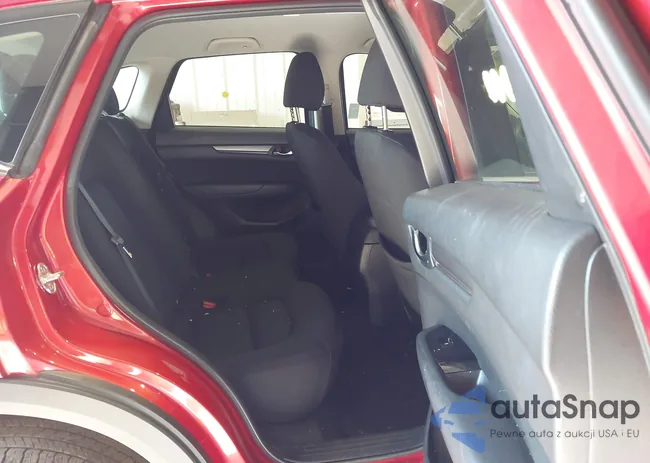 JM3KFBAM8P0227491: 44457677