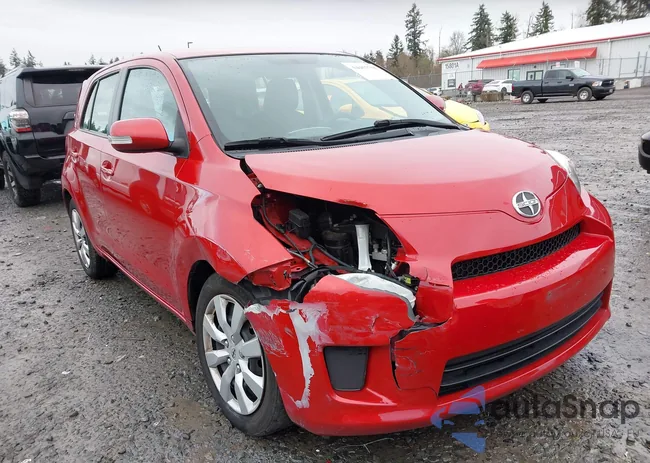 JTKKU4B47C1025943: 44457706