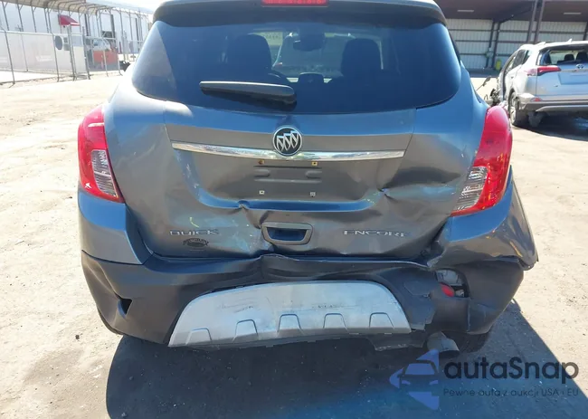 KL4CJASB1FB192177: 44457711