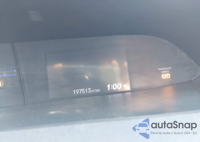 2HGFB2F51CH319699: 44458815