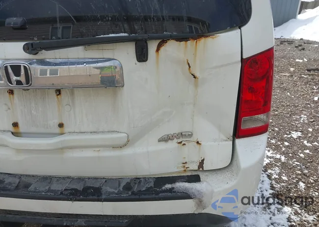 5FNYF4H56EB012333: 44458856