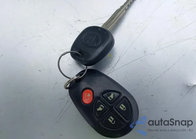 5TDKK4CCXAS335927: 44458906