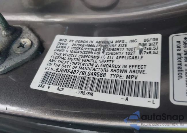 5J6RE48779L049588: 44458924