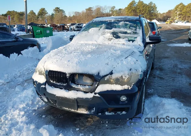 5UXFE43527L039416: 44458925