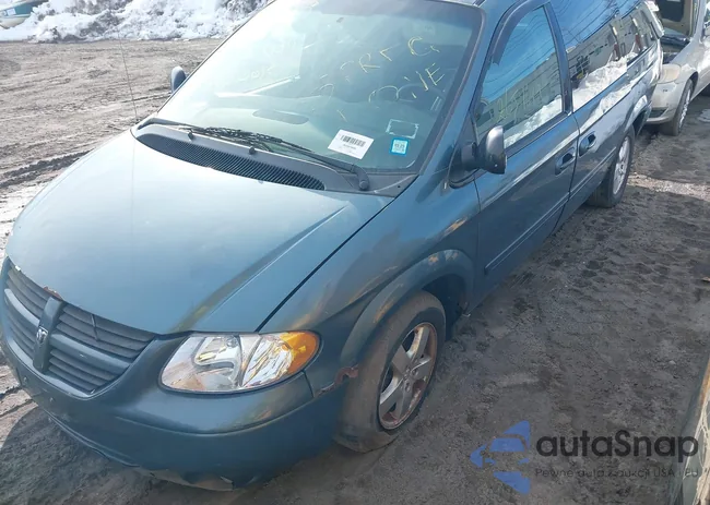 2D4GP44L56R633584: 44458929