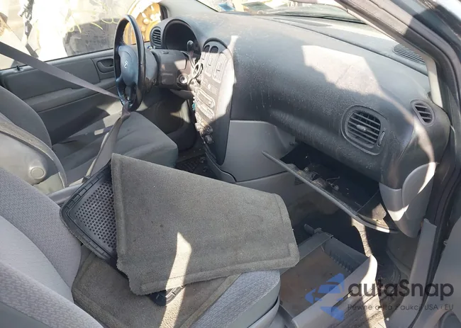 2D4GP44L56R633584: 44458929