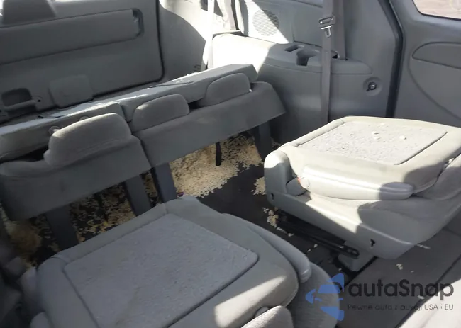 2D4GP44L56R633584: 44458929