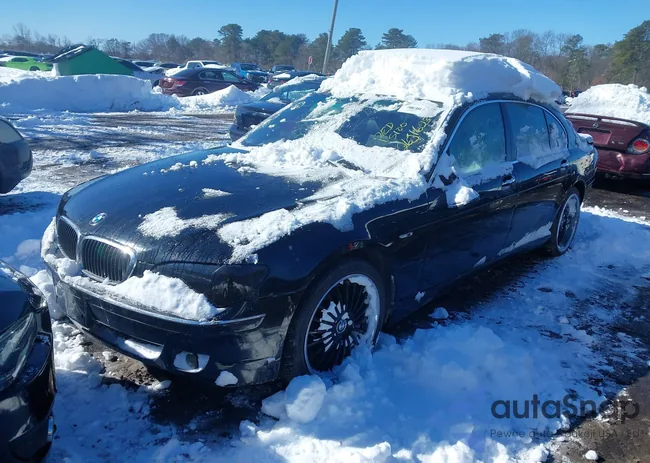 WBAHN83536DT26237: 44458936