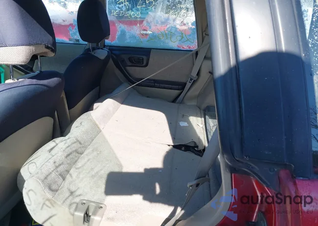 JF1SF63582H755313: 44458939