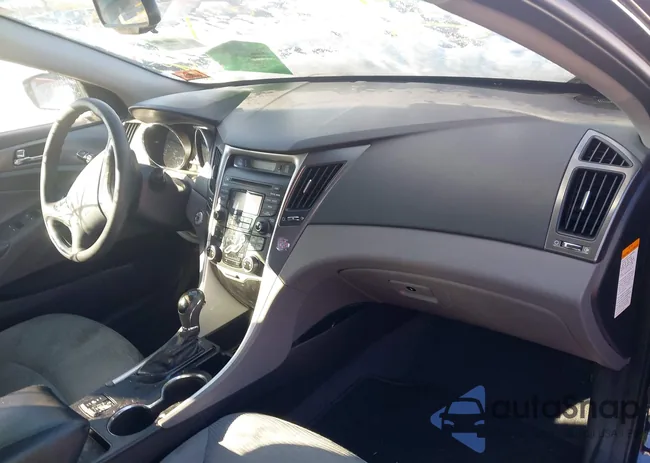 KMHEC4A41DA078689: 44458940