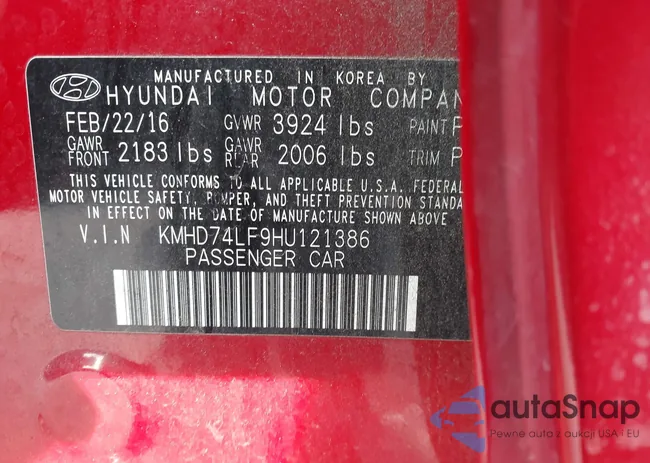 KMHD74LF9HU121386: 44458944