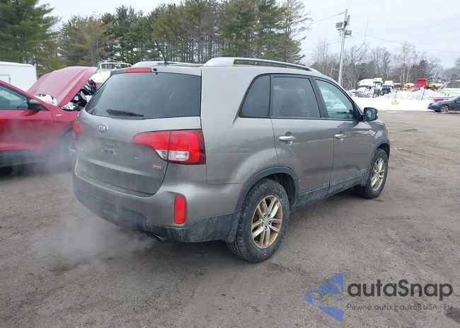 5XYKTCA65FG652622: 44458957