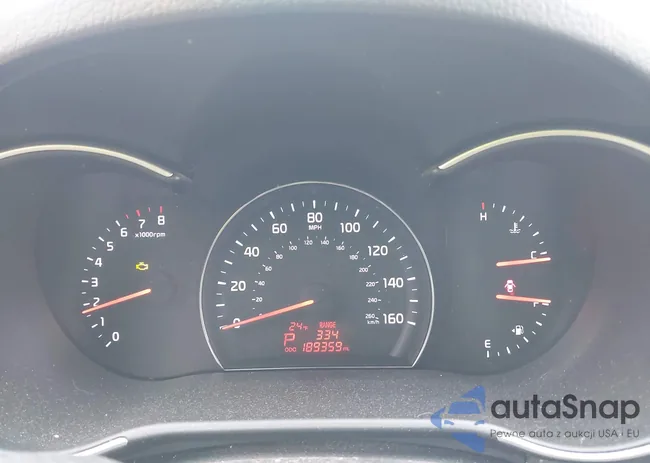 5XYKTCA65FG652622: 44458957