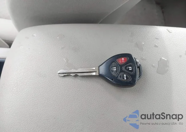 4T1BE46K09U803855: 44458968