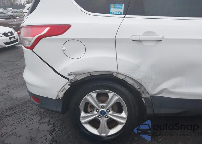 1FMCU0GX1DUA80231: 44459022