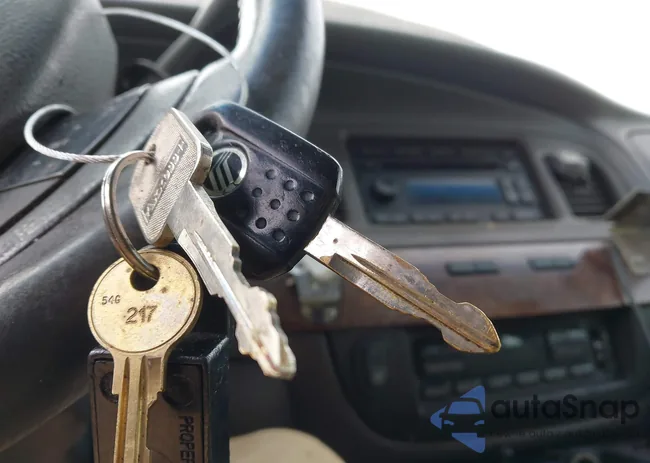 2MEHM75V19X601953: 44459036