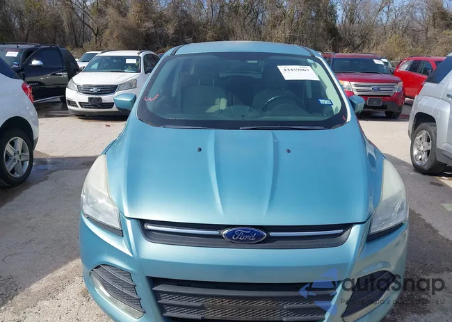 1FMCU0GX2DUC54114: 44459067