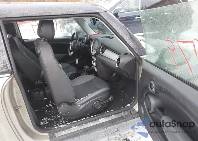 WMWMF3C51ATZ65391: 44459079