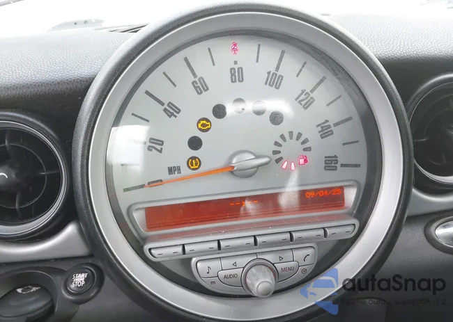 WMWMF3C51ATZ65391: 44459079