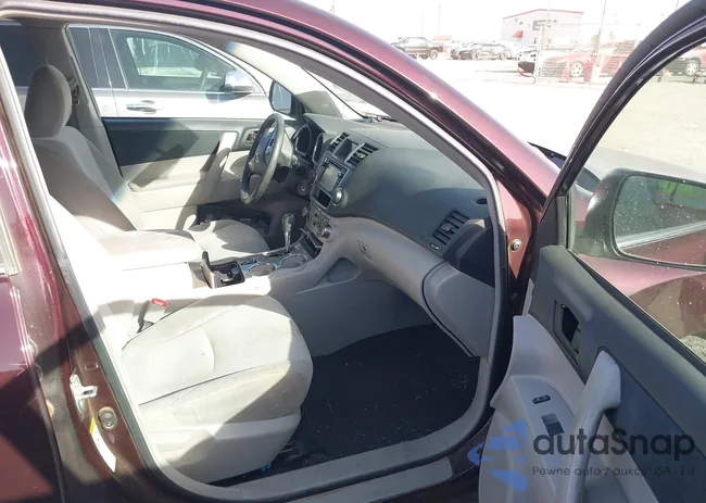 5TDZK3EH4DS138919: 44459083