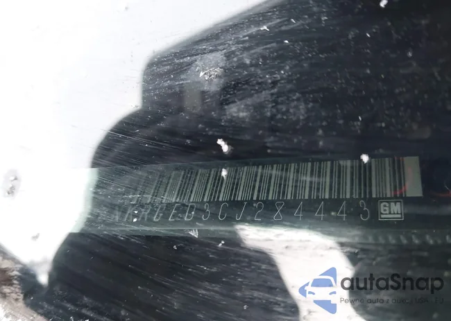 1GNKRGED3CJ284443: 44459113