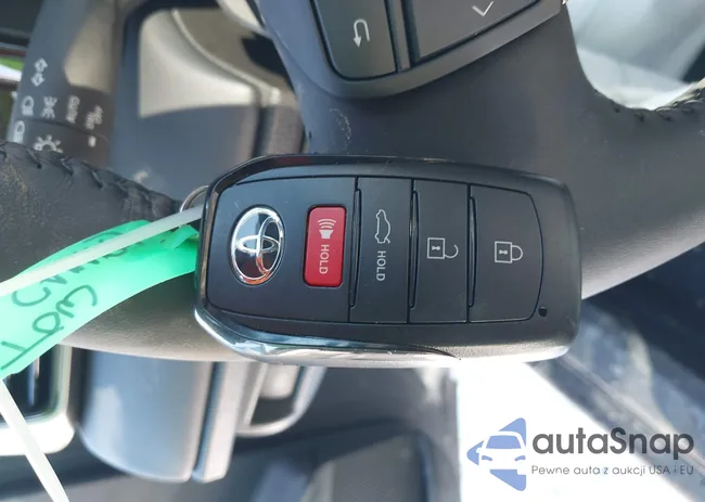 4T1DBADK6TU543164: 44459164