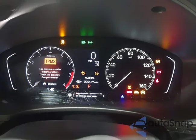 19XFL2H8XNE019631: 44459167