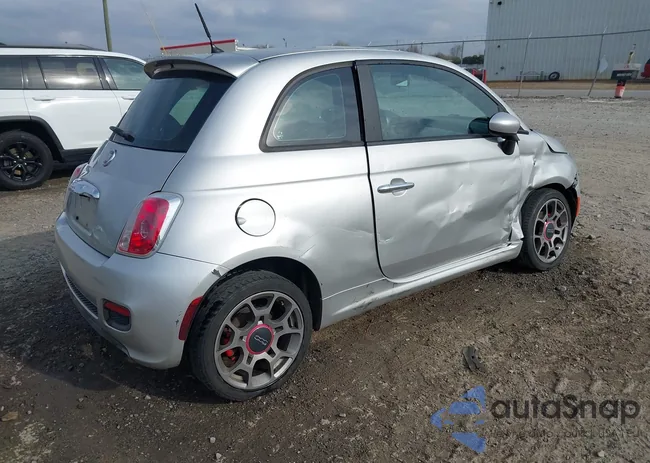 3C3CFFBR4CT128165: 44459193