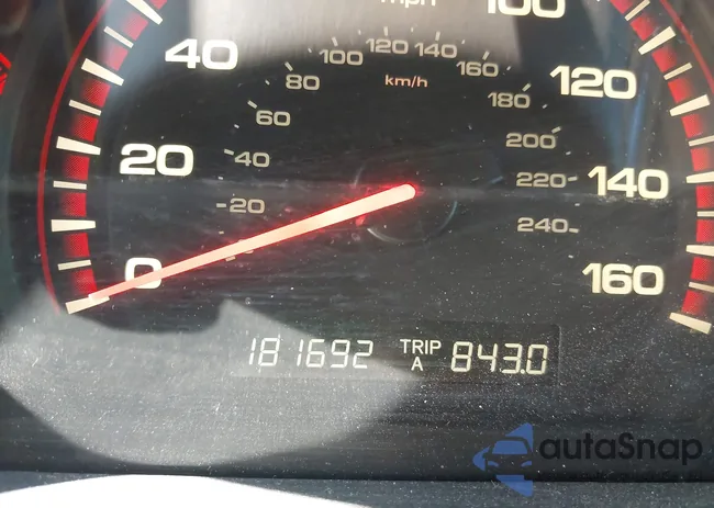 1HGCM66596A011266: 44459233