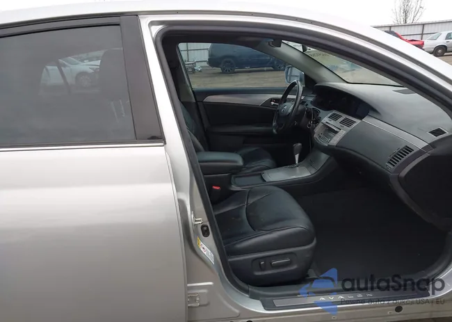 4T1BK36B38U280333: 44459268