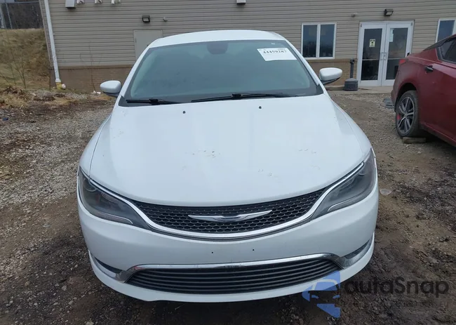 1C3CCCAB1GN109249: 44459287