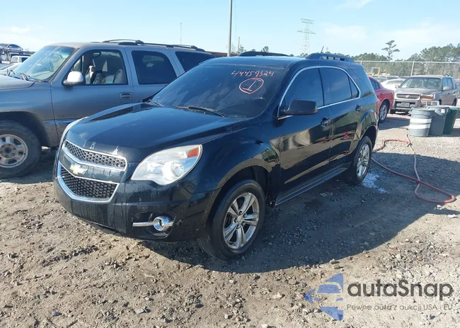 2GNALCEK9E6232013: 44459324