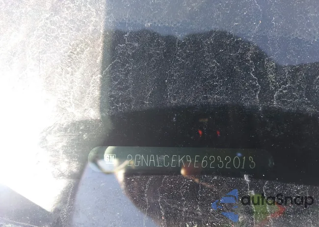 2GNALCEK9E6232013: 44459324
