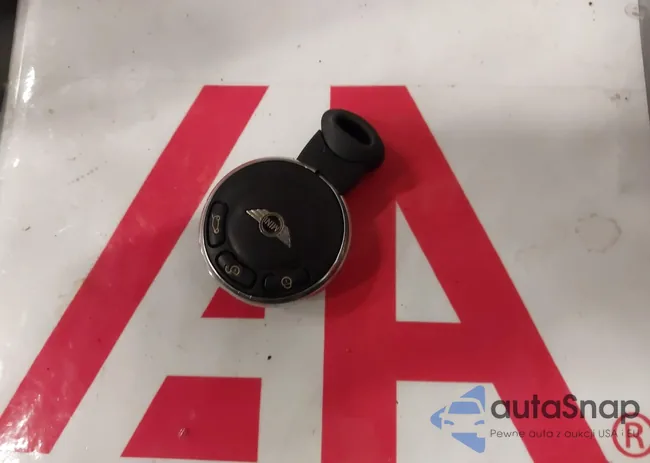 WMWZB3C53DWM09314: 44458335