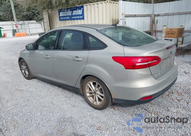 1FADP3F28GL320303: 44458339