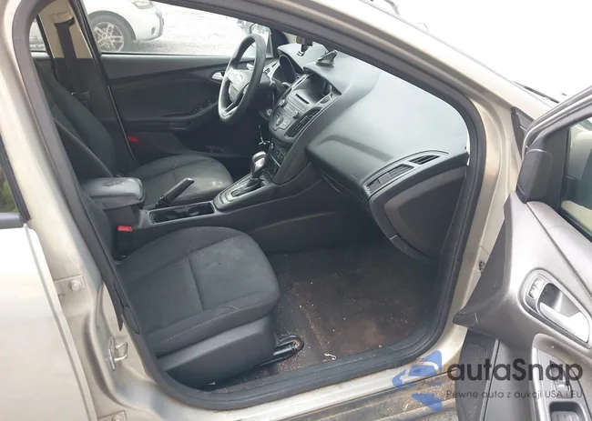 1FADP3F28GL320303: 44458339