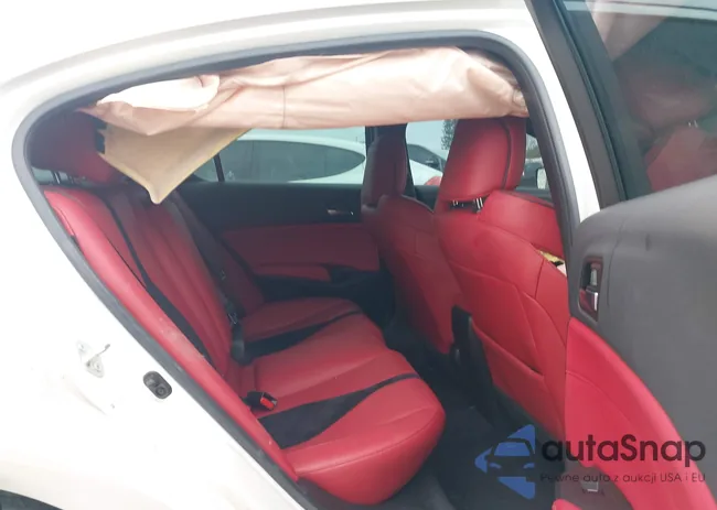 19UDE2F83MA009174: 44458340