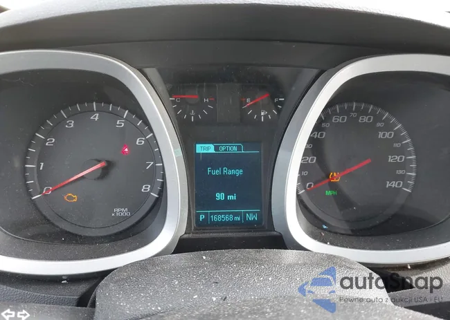 1GNALBEK4EZ109492: 44458350