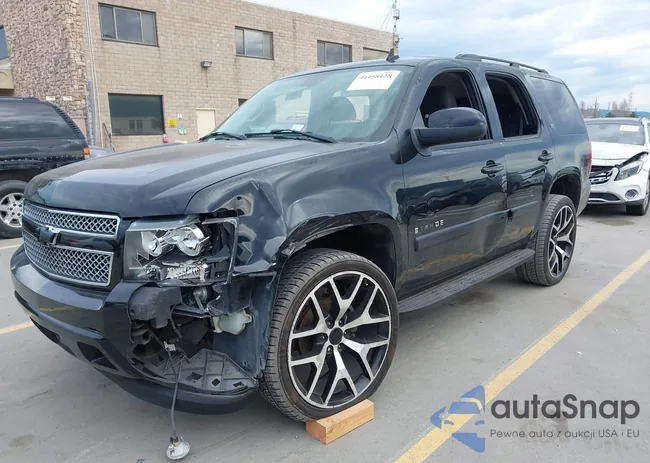 1GNFK13097J342323: 44458428