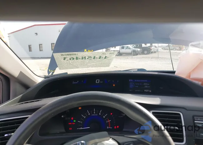 19XFB2F51FE085515: 44458463