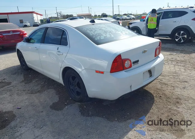 1G1ZA5EU3CF265258: 44458466